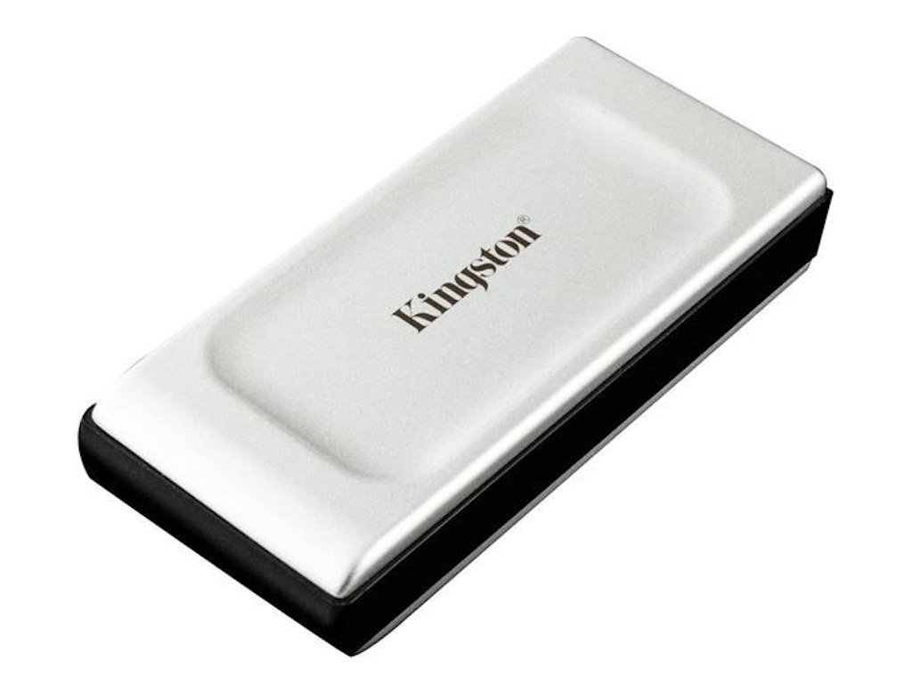 Vanjski SSD KINGSTON XS2000 (4 TB, USB 3.2 Gen 2x2, do 2000 MB/s, IP55, prenosiv)-5